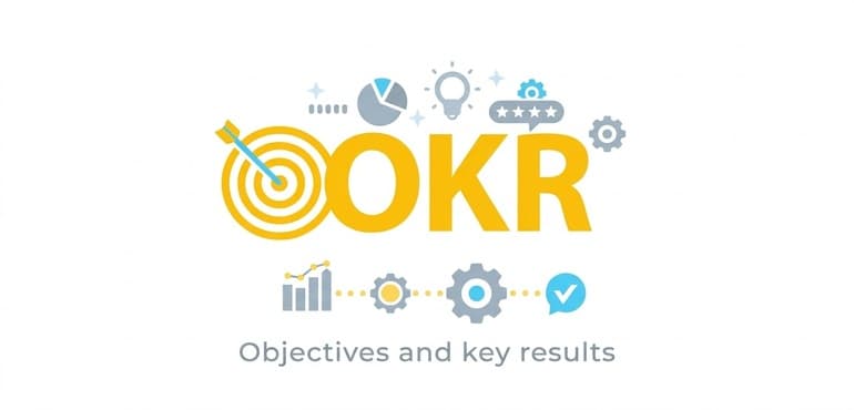 Cover Image for OKR 실행법: Objective·Key Result·CFR로 성과를 만드는 방법